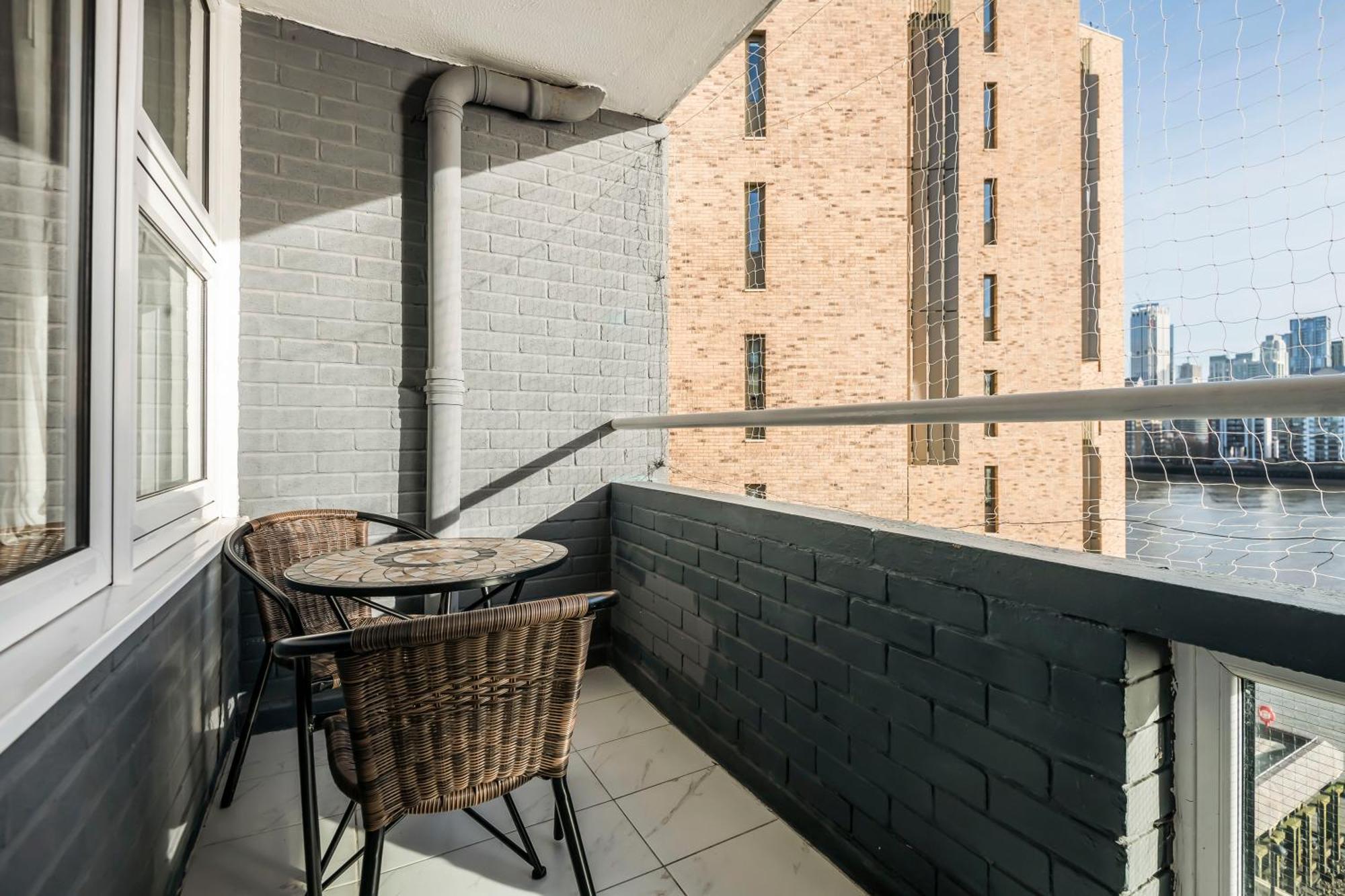 Riverside 3Br With Easy Transport 20Mins To City Centre Londres Extérieur photo