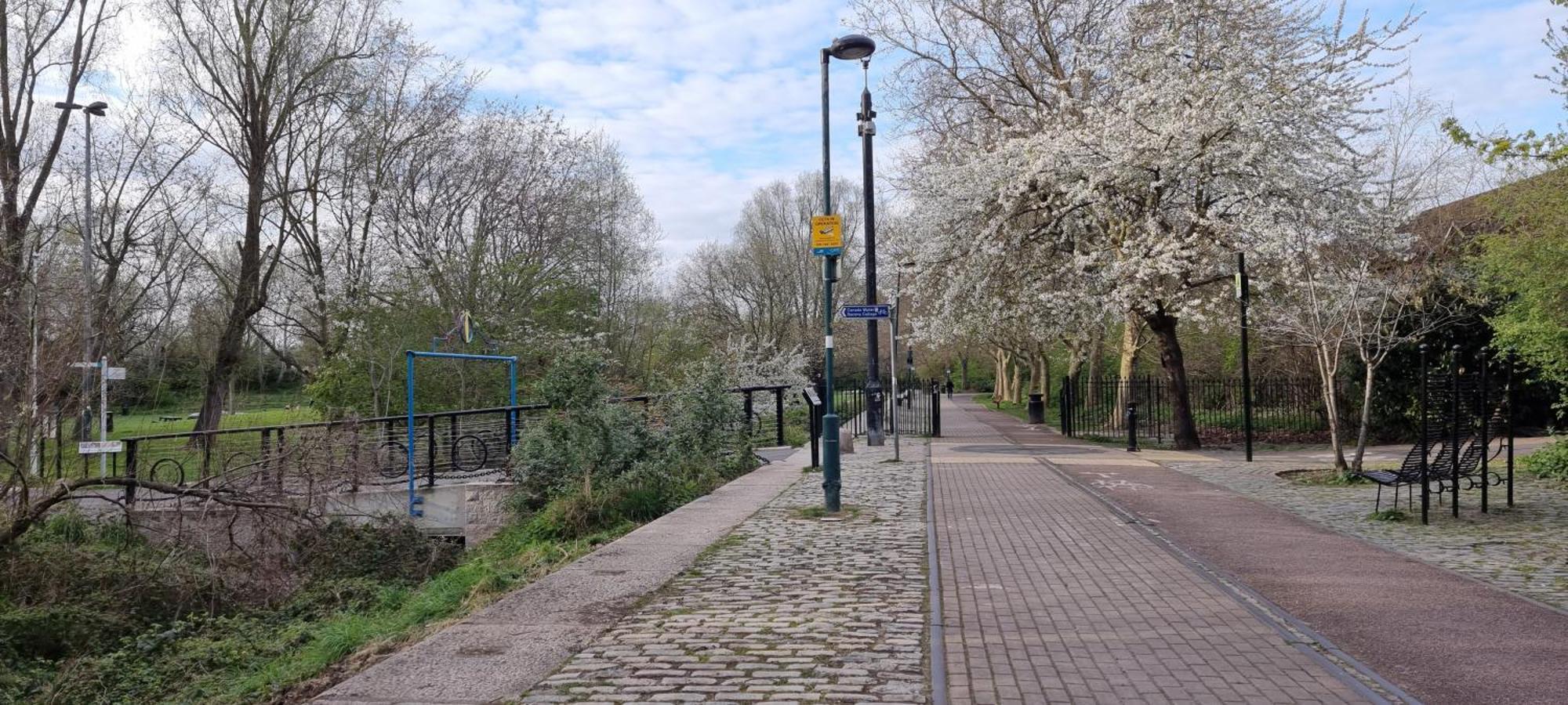 Riverside 3Br With Easy Transport 20Mins To City Centre Londres Extérieur photo