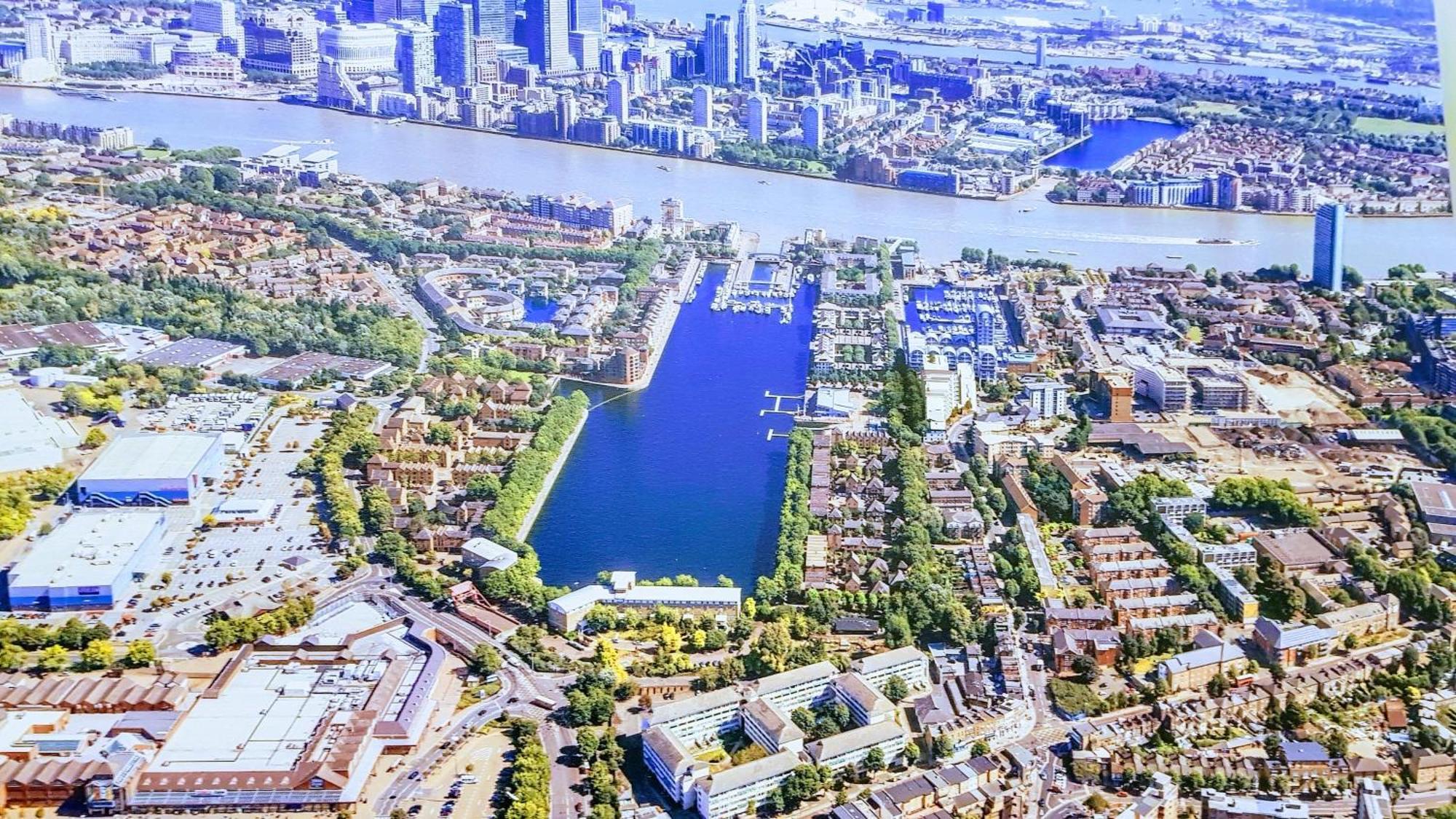 Riverside 3Br With Easy Transport 20Mins To City Centre Londres Extérieur photo