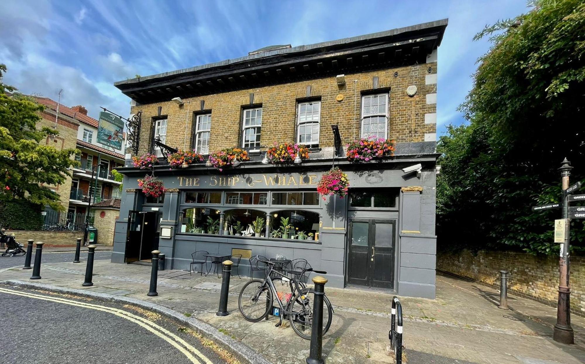 Riverside 3Br With Easy Transport 20Mins To City Centre Londres Extérieur photo